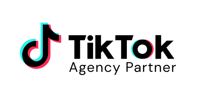 Tiktok agency Partner